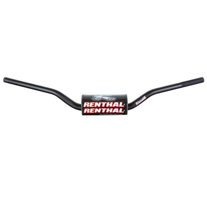 Renthal 672 Fatbar Handlebar - Black
