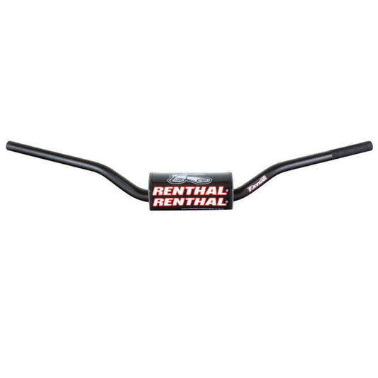 Renthal 672 Fatbar Handlebar - Black