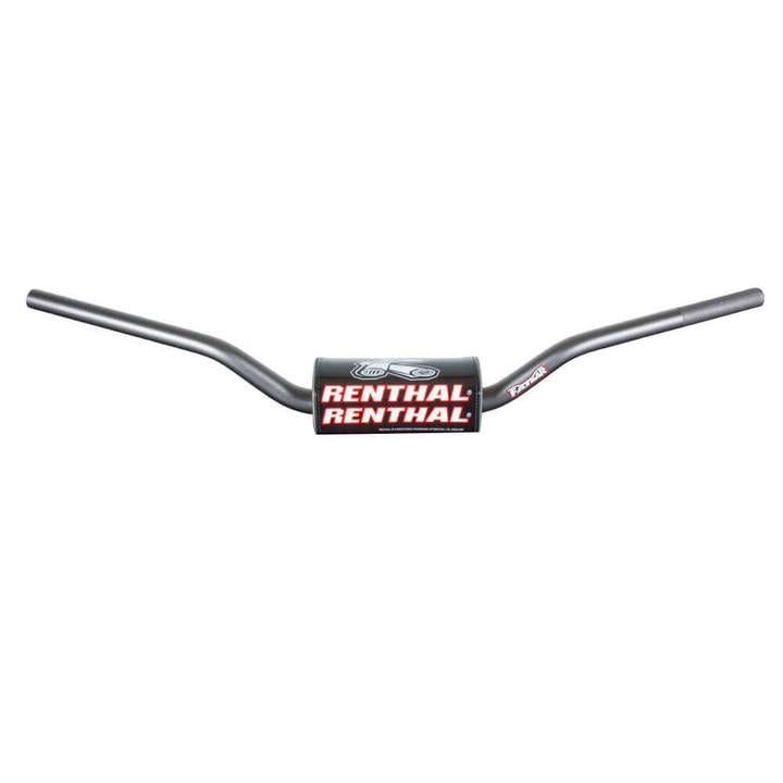 Renthal 672 Fatbar Handlebar - Grey