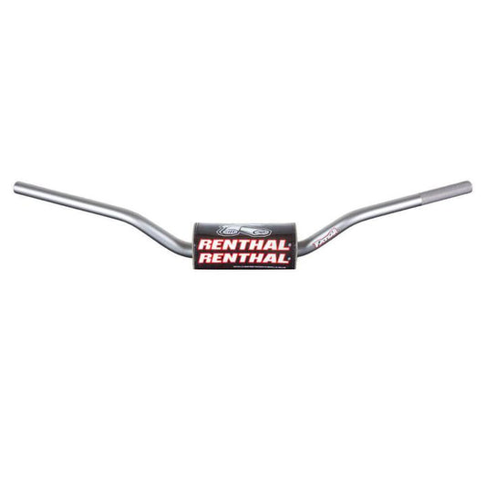 Renthal 672 Fatbar Handlebar - Tanium