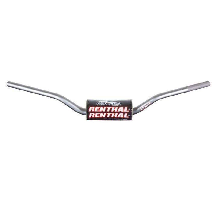 Renthal 673 Fatbar Handlebar - Tanium