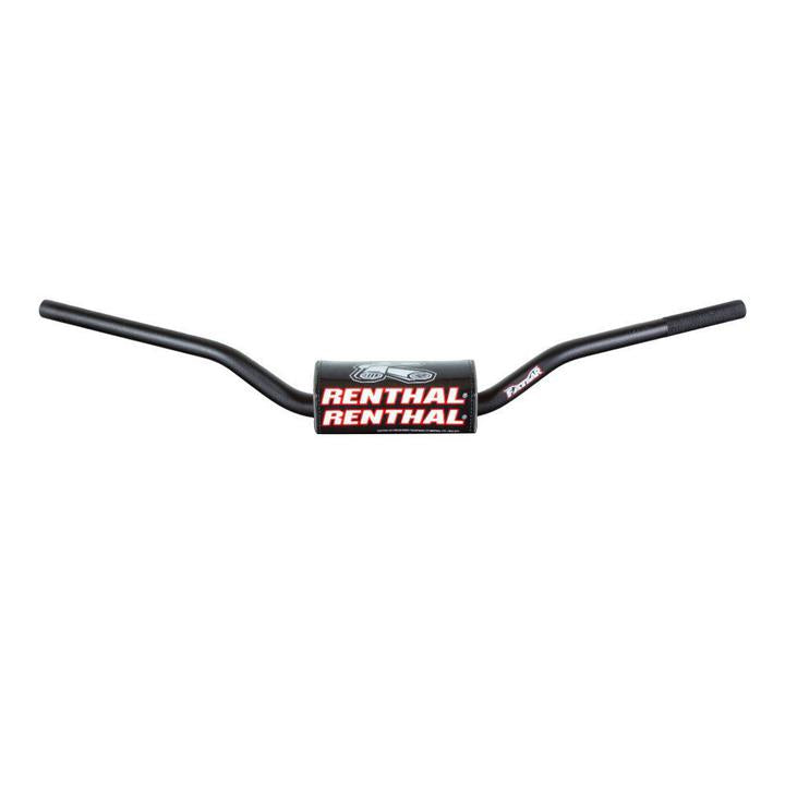 Renthal 745 Enduro Fatbar Handlebar - Black