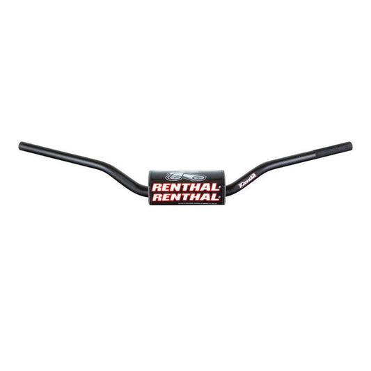 Renthal 745 Enduro Fatbar Handlebar - Black