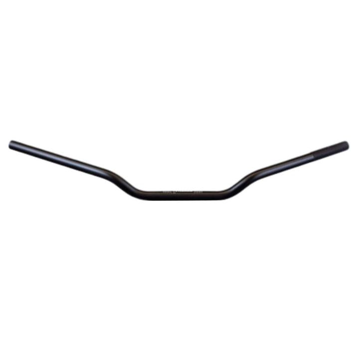 Renthal 754 7/8 Road Low Handlebar - Black