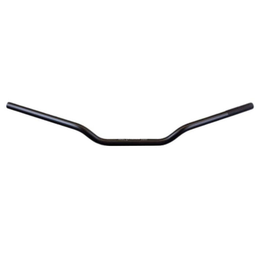 Renthal 754 7/8 Road Low Handlebar - Black
