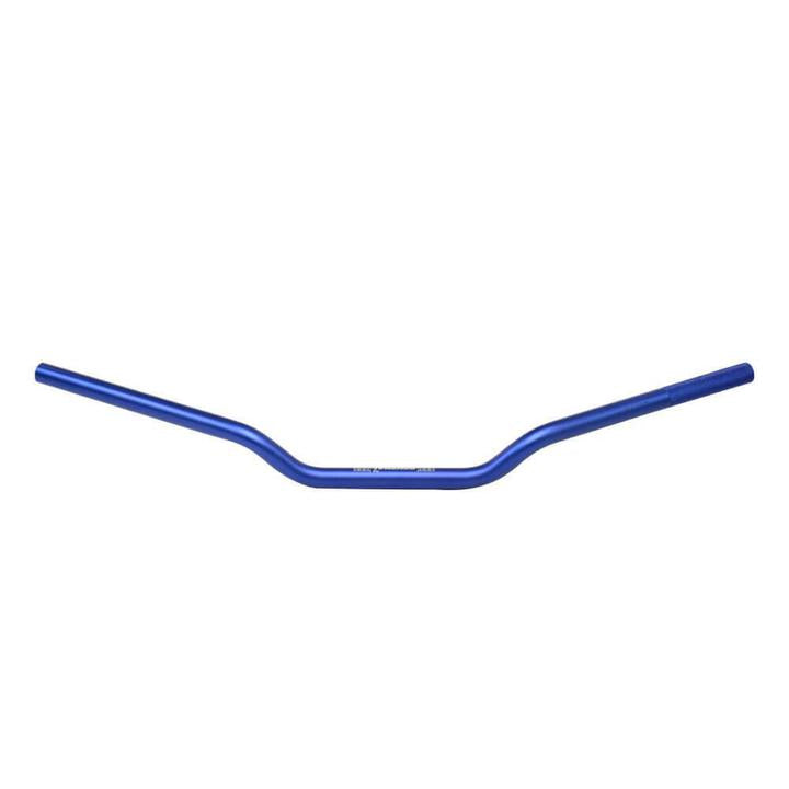 Renthal 758 7/8 Handlebar - Blue