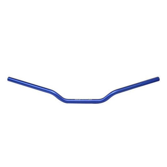Renthal 758 7/8 Handlebar - Blue