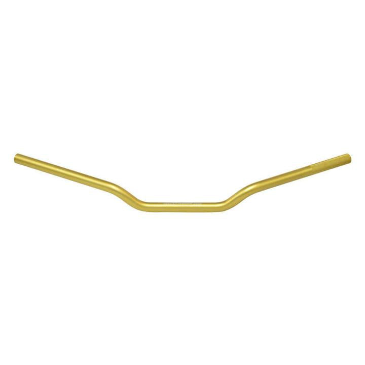 Renthal 758 7/8 Handlebar - Gold