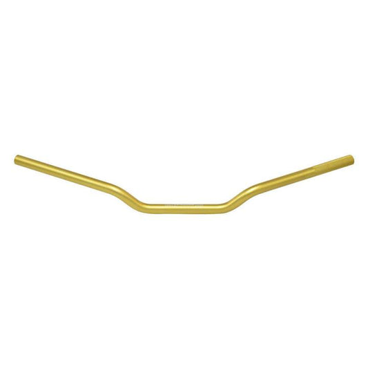 Renthal 758 7/8 Handlebar - Gold
