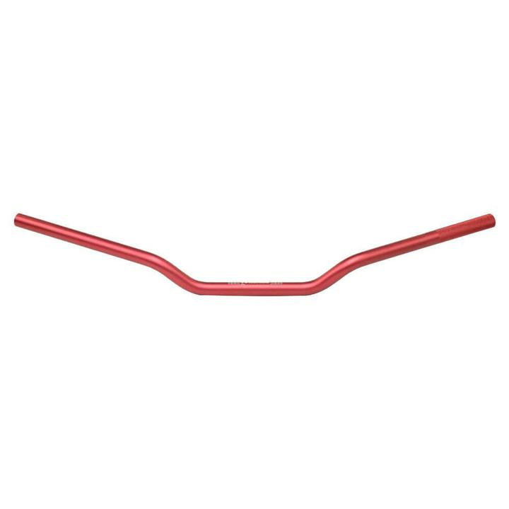 Renthal 758 7/8 Handlebar - Red