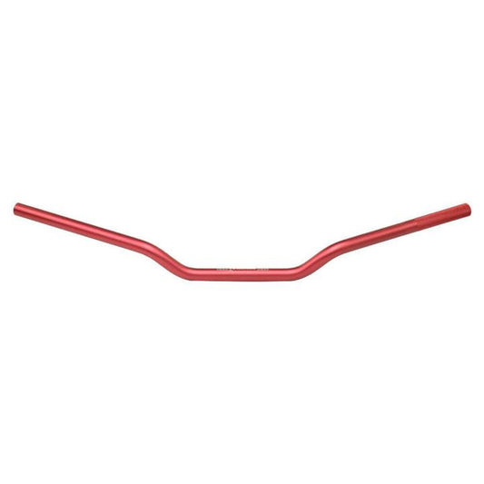 Renthal 758 7/8 Handlebar - Red