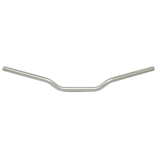 Renthal 758 7/8 Handlebar - Silver