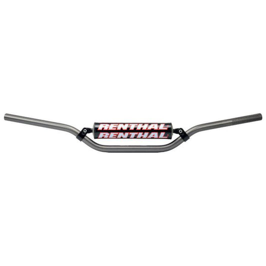 Renthal 722 7/8 Padded CR High / Ricky Johnson Handlebar - Tanium