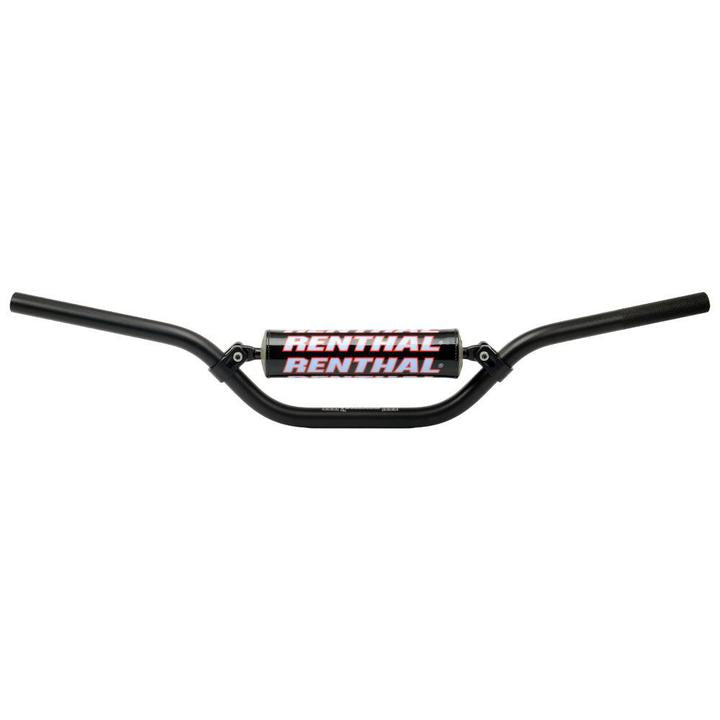Renthal 784 7/8 Padded Handlebar - Black