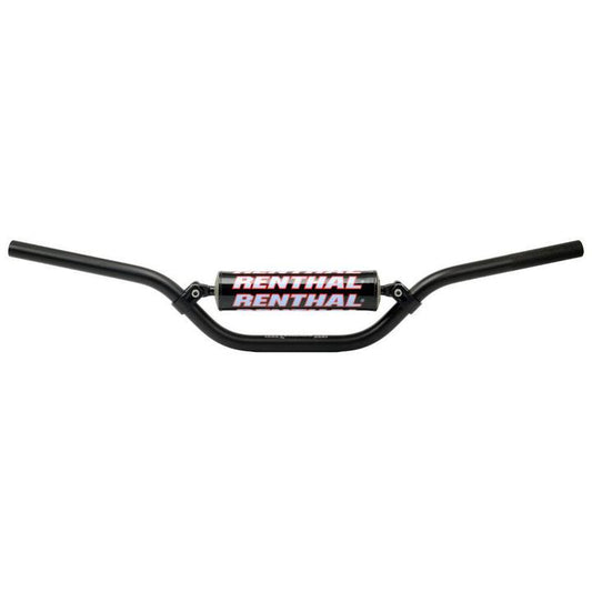 Renthal 784 7/8 Padded Handlebar - Black