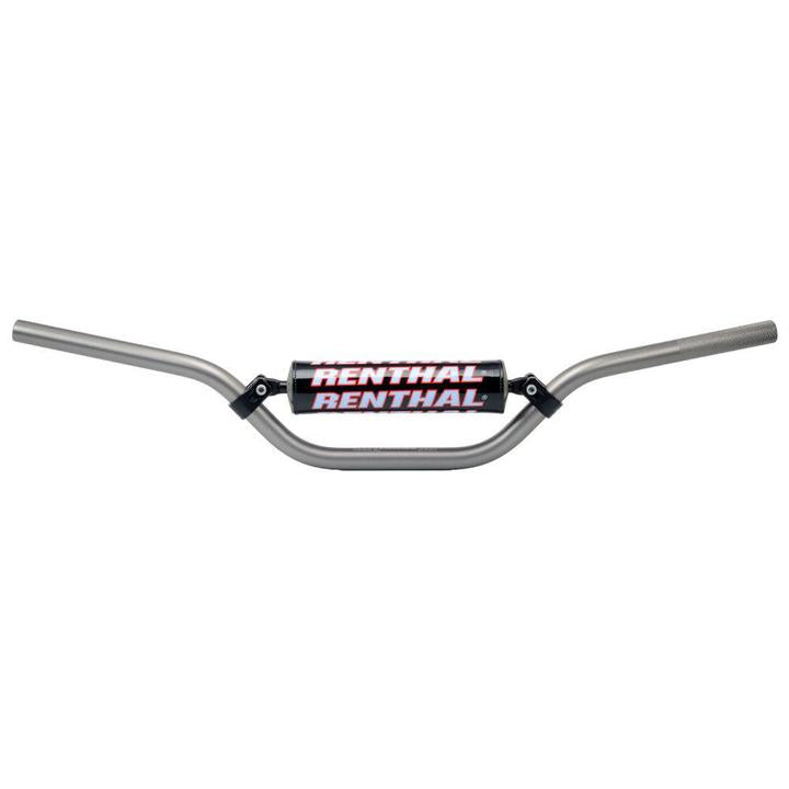 Renthal 784 7/8 Padded Handlebar - Tanium