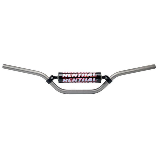 Renthal 784 7/8 Padded Handlebar - Tanium