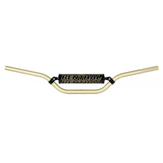 Renthal 971 7/8 Limited Edition RC Handlebar - Hard Anodised