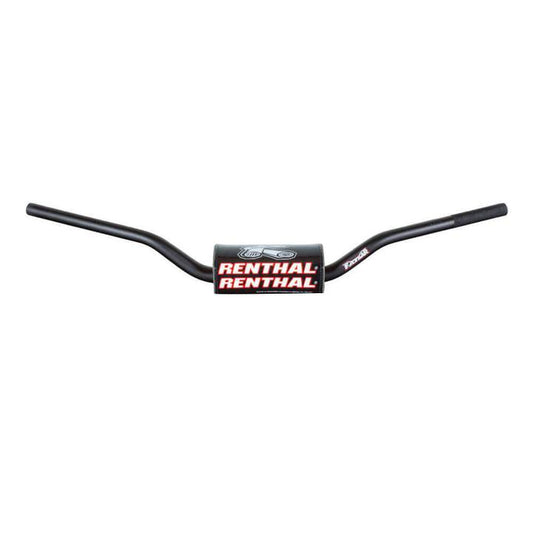 Renthal 814 Fatbar Handlebar - Black
