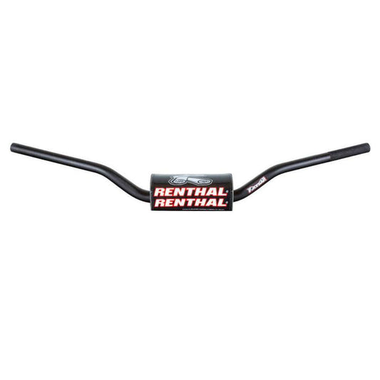 Renthal 819 Fatbar Handlebar - Black