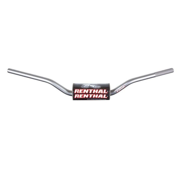 Renthal 819 Fatbar - Tanium
