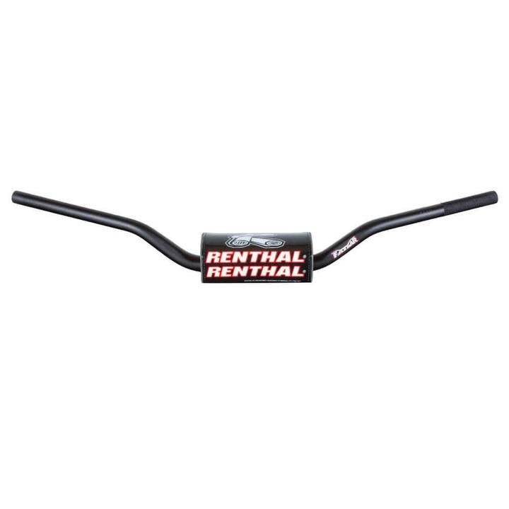 Renthal 821 Fatbar Mcgrath Handlebar - Black