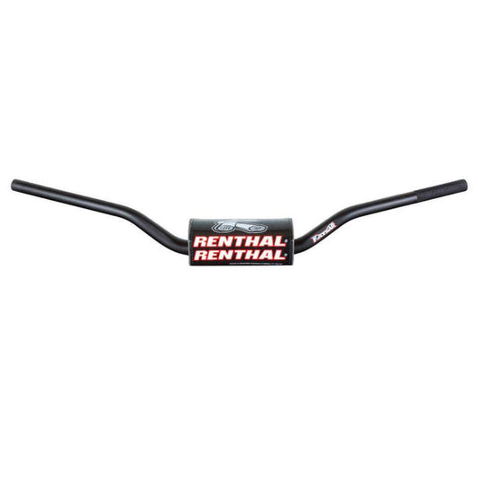 Renthal 821 Fatbar Mcgrath Handlebar - Black