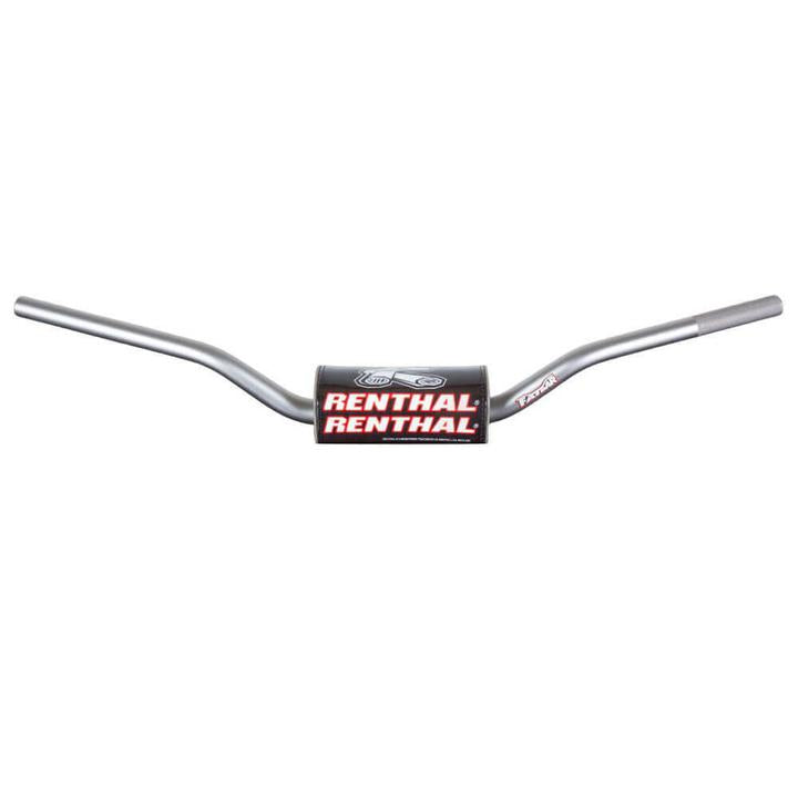 Renthal 821 Fatbar Handlebar - Tanium