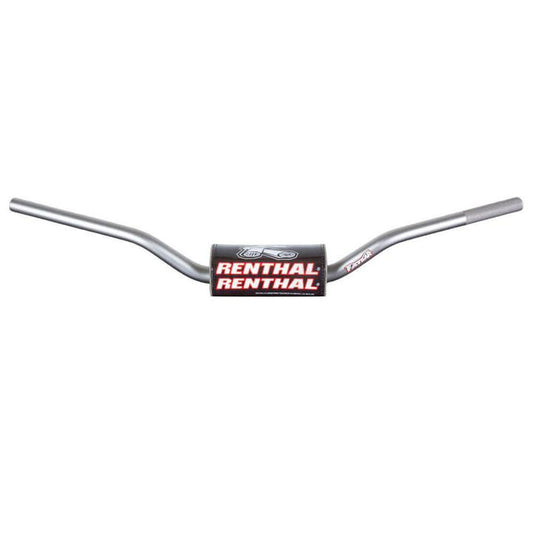 Renthal 821 Fatbar Handlebar - Tanium