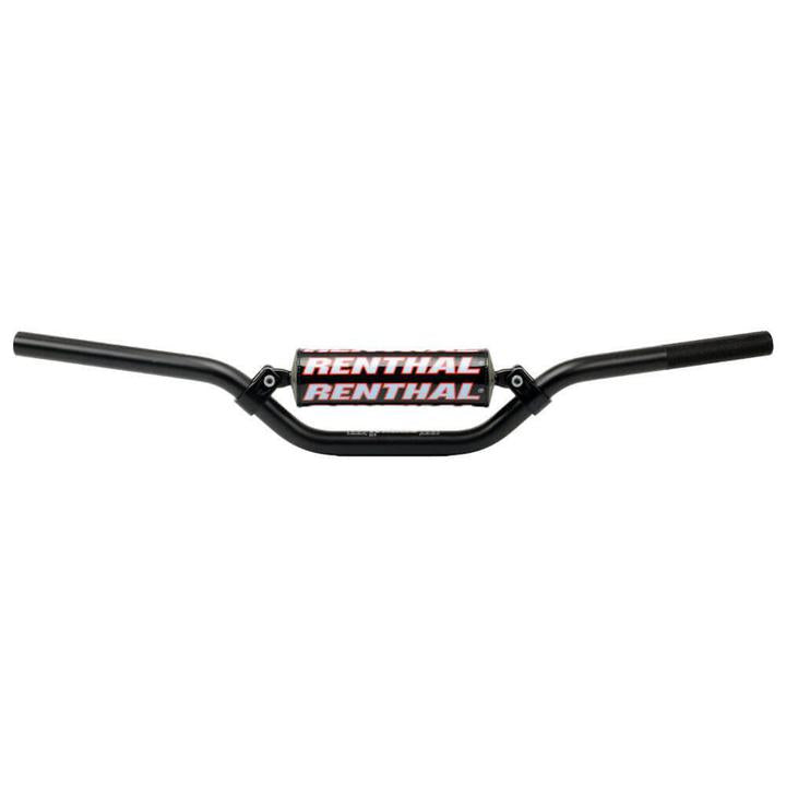 Renthal 825 7/8 Padded Handlebar - Black