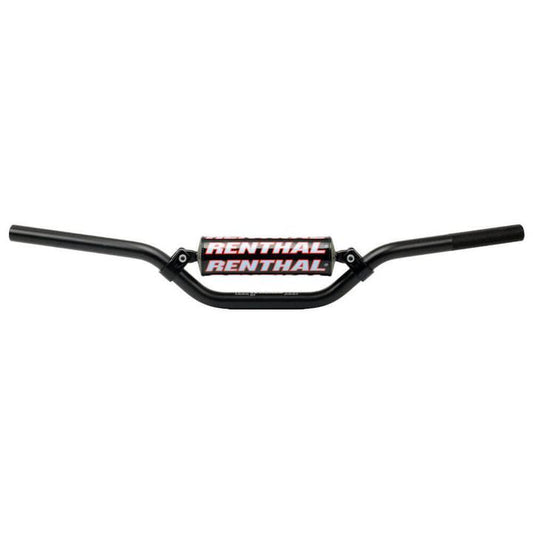 Renthal 825 7/8 Padded Handlebar - Black