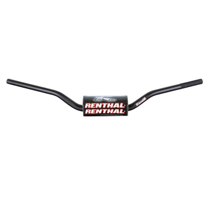 Renthal 826 Fatbar Enduro Handlebar - Black