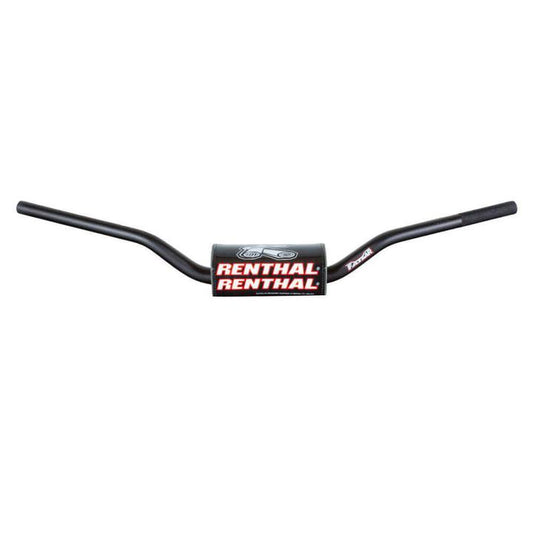 Renthal 826 Fatbar Enduro Handlebar - Black