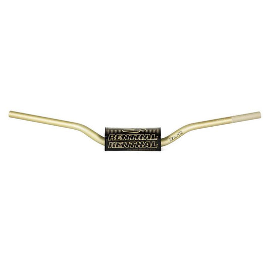 Renthal 827 Fatbar Villopoto Stewart KTM Limited Edition Handlebar - Hard Anodised