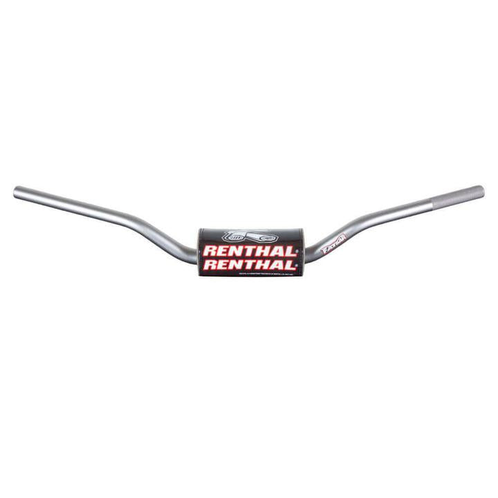 Renthal 827 Fatbar Handlebar - Tanium