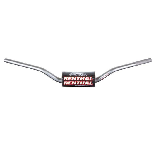 Renthal 827 Fatbar Handlebar - Tanium