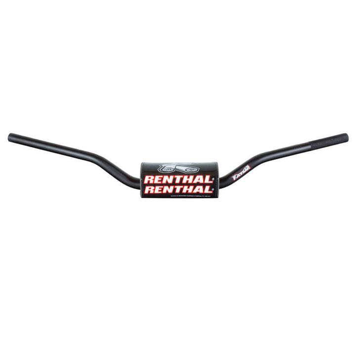 Renthal 829 Fatbar Trials 110 Handlebar - Black