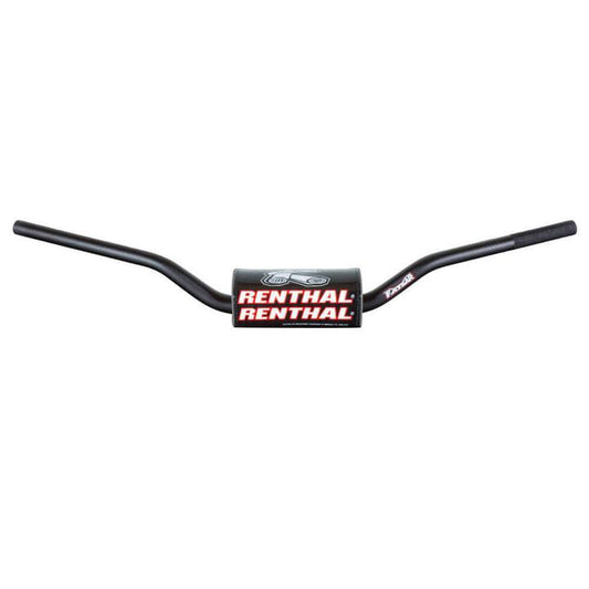 Renthal 829 Fatbar Trials 110 Handlebar - Black