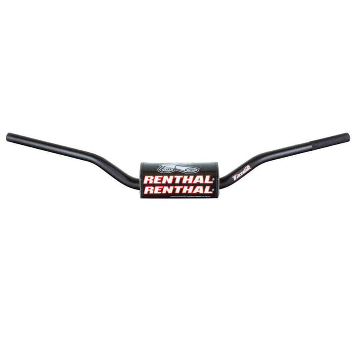 Renthal 831 Fatbar Handlebar - Black
