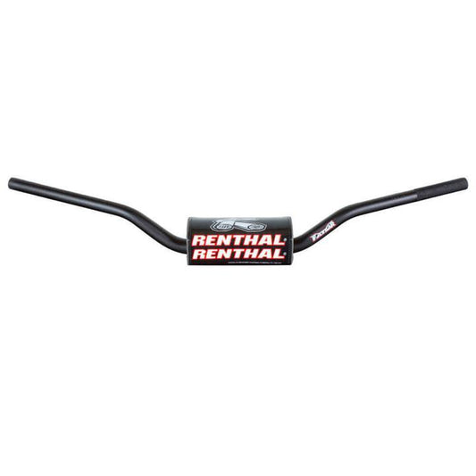 Renthal 831 Fatbar Handlebar - Black