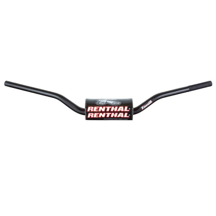 Renthal 839 Fatbar Handlebar - Black