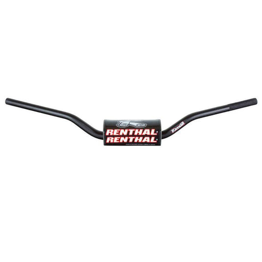 Renthal 839 Fatbar Handlebar - Black