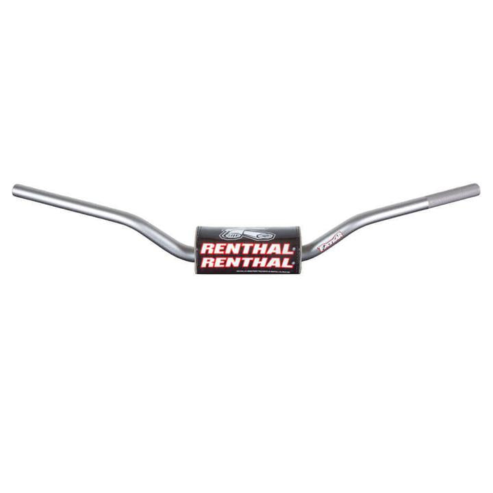 Renthal 839 Fatbar Handlebar - Tanium