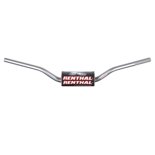 Renthal 839 Fatbar Handlebar - Tanium