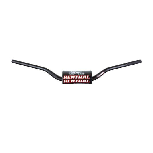Renthal 842 Fatbar Handlebar - Black
