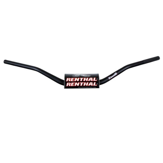 Renthal 843 Fatbar Handlebar - Black