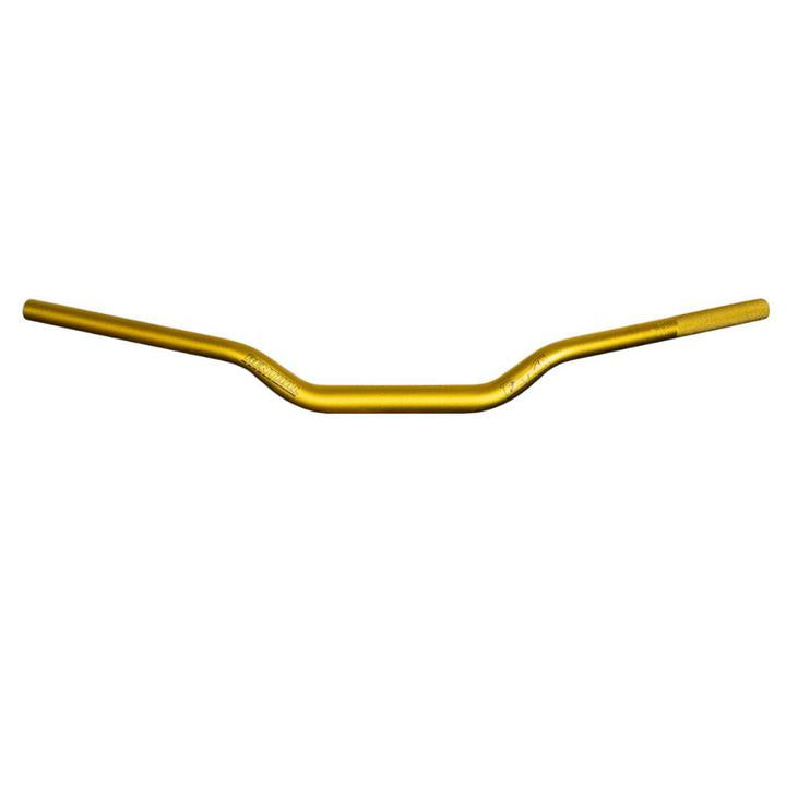 Renthal 847 Fatbar Handlebar - Gold