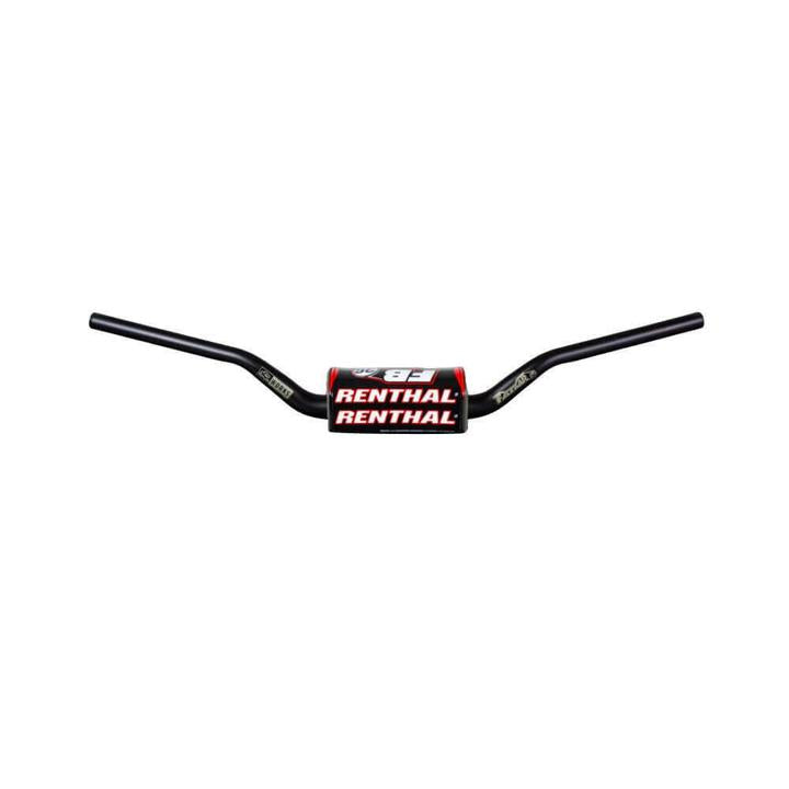 Renthal 930 Fatbar36 Handlebar - Black