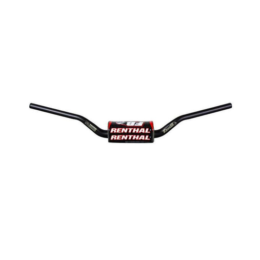 Renthal 930 Fatbar36 Handlebar - Black