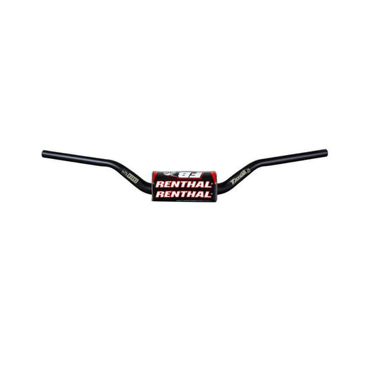 Renthal 931 Fatbar36 Reed Windham Handlebar - Black